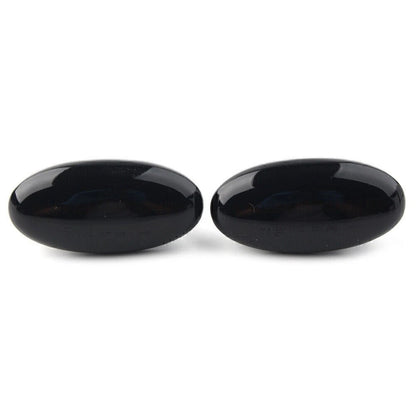 2X LED Dynamic Side Marker Turn Signal Lights for Mazda 3 (2004–2011)