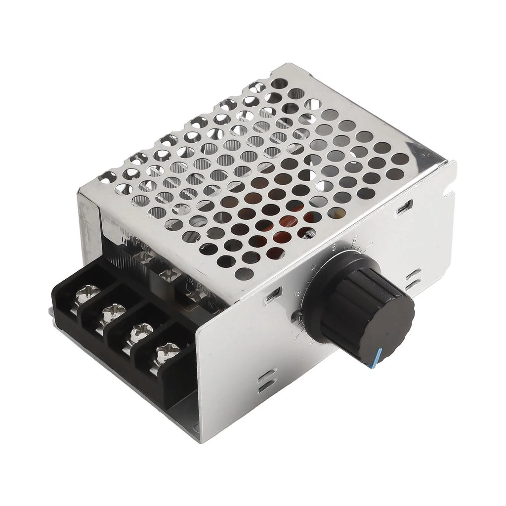 Controller Module for Solar Accessories (85mm x 55mm x 38mm)