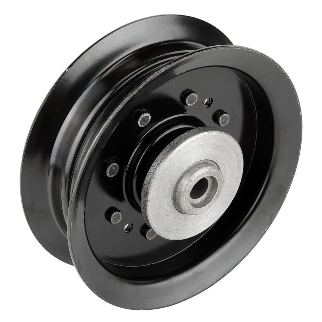 Deck Idler Pulley Replacement for Poulan PB24VA54 PB26H54 (1997–2016)