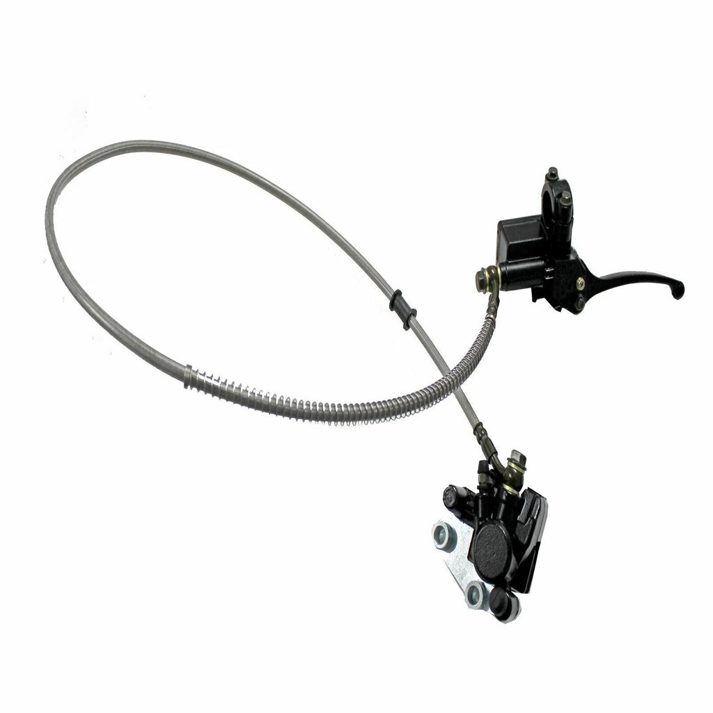 Fork Set for Atomik Pitpro (2000–2023)