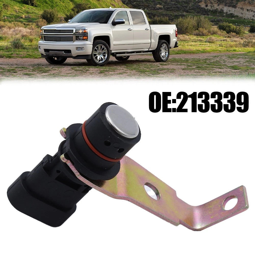 Crankshaft Sensor for Chevy Vehicles (2010–2015)
