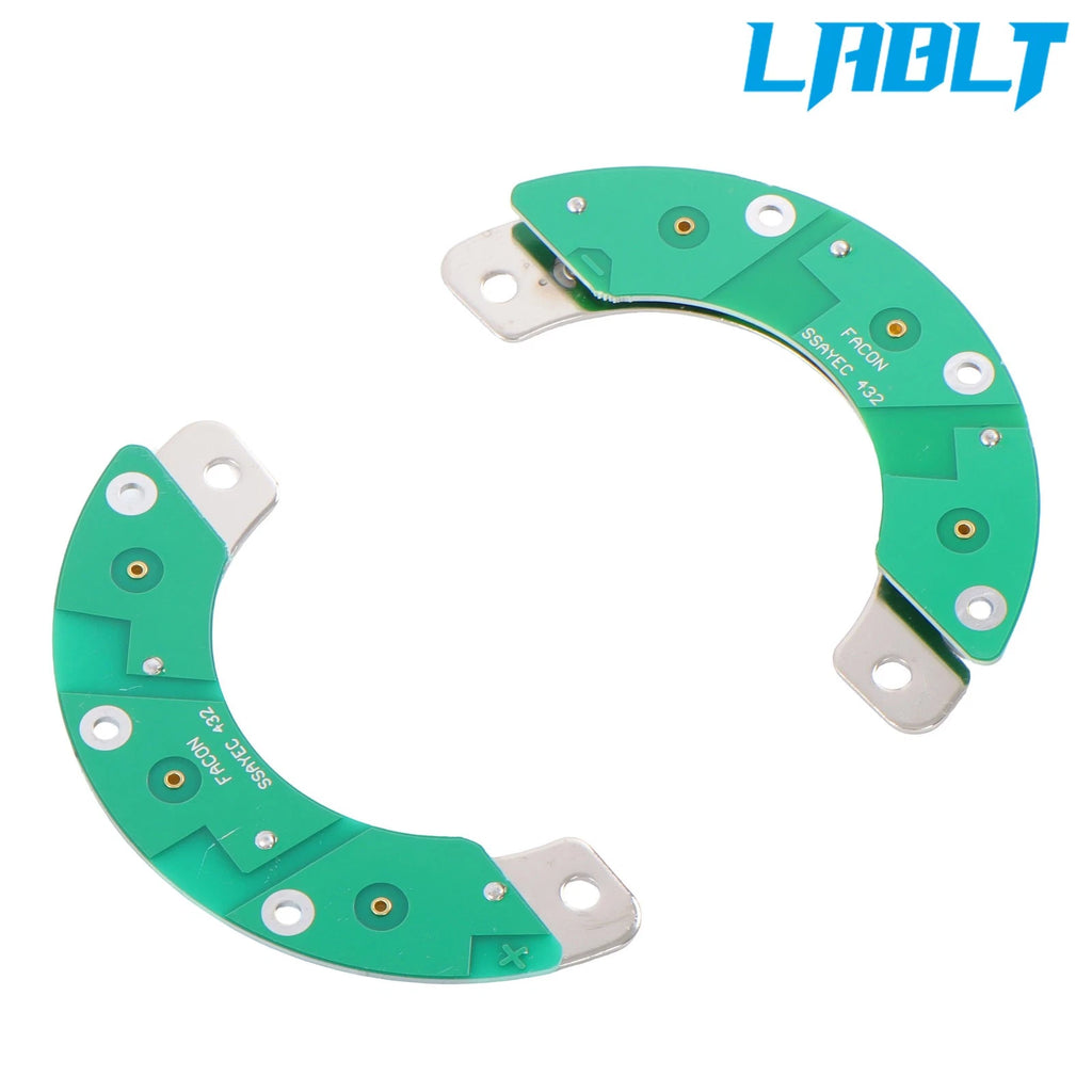 Rectifier Diodes for LSA43.2 LSA44.2 Engine (ALT432KD001, 40A)