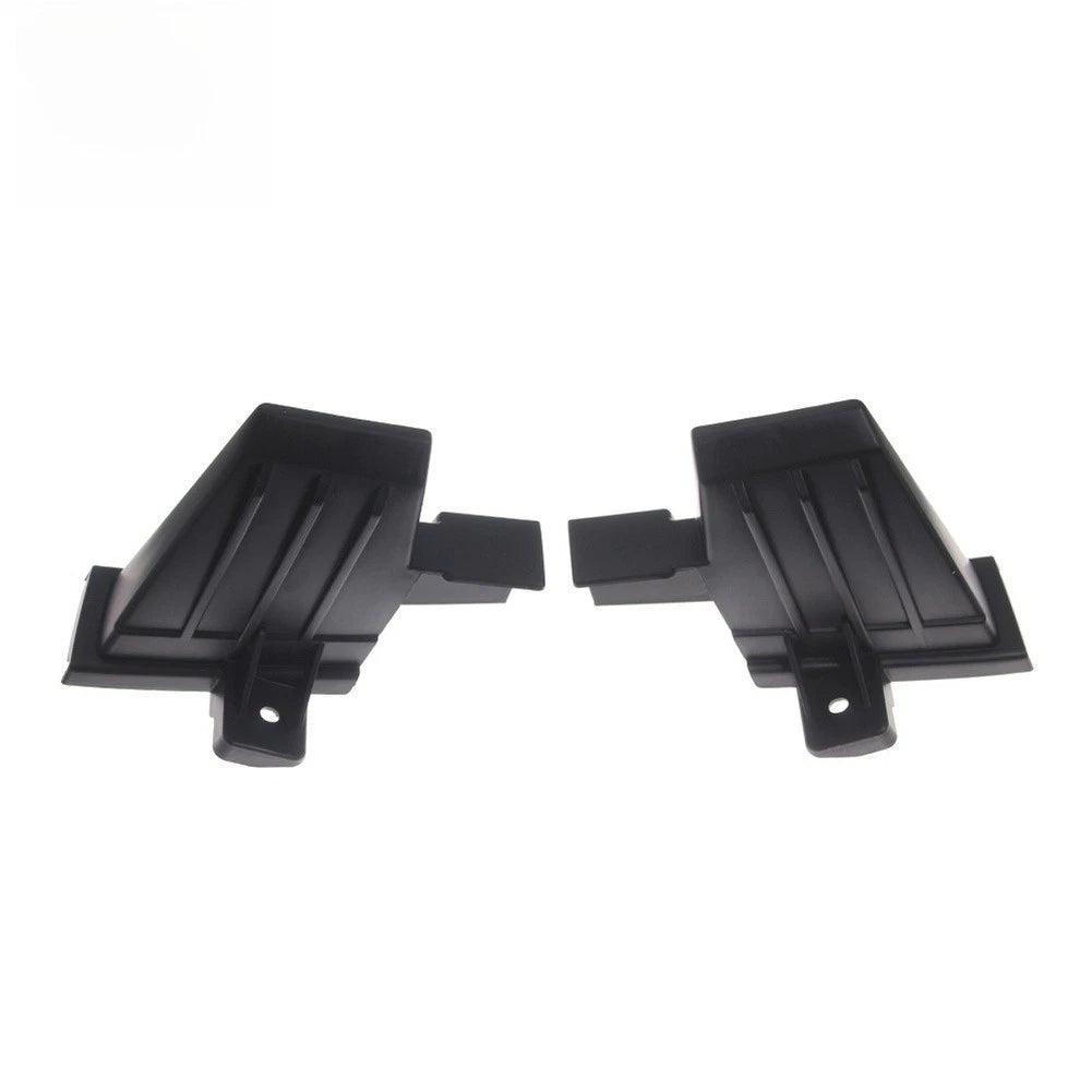 Front Bumper Upper Bracket with Direct Fit for Hyundai For Elantra 2019 2020