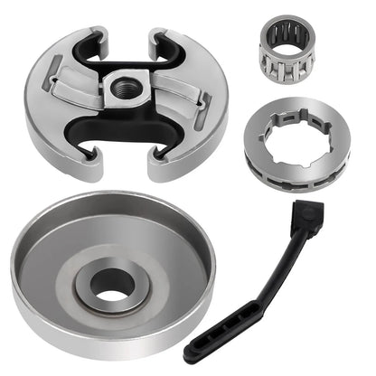 Clutch Assembly for Jonsered CS 2255 (2000–2005) 325-7 Sprocket Rim