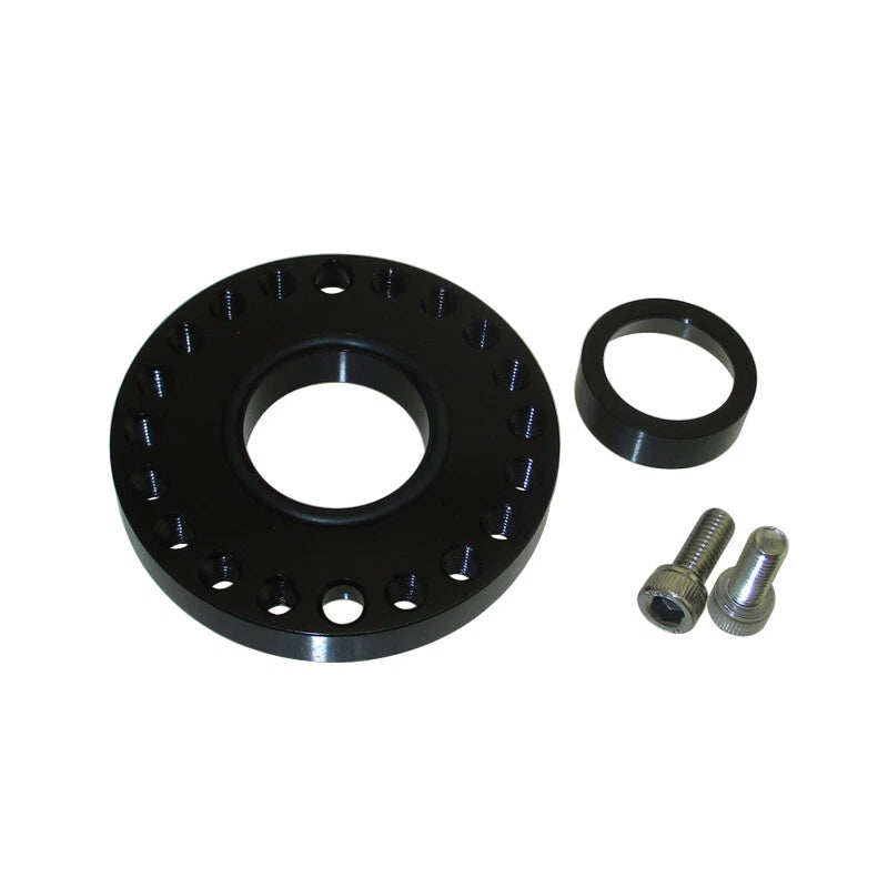Intake Manifold Clocking Flange for Honda CRF110F (2010–2023)