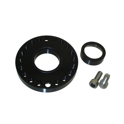 Intake Manifold Clocking Flange for Honda CRF110F (2010–2023)