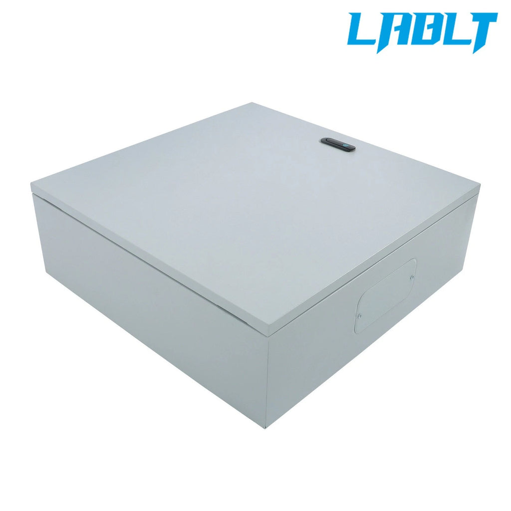 NEMA 4X Junction Box for LABLT (24x24x8")