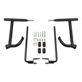 Saddlebags Bracket Guard Crash Bar for Harley Electra Glide (2014–2023)