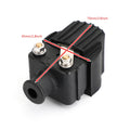 Outboard Engine Ignition Coil for Mercury 6-225HP (OEM 339-835757A3)