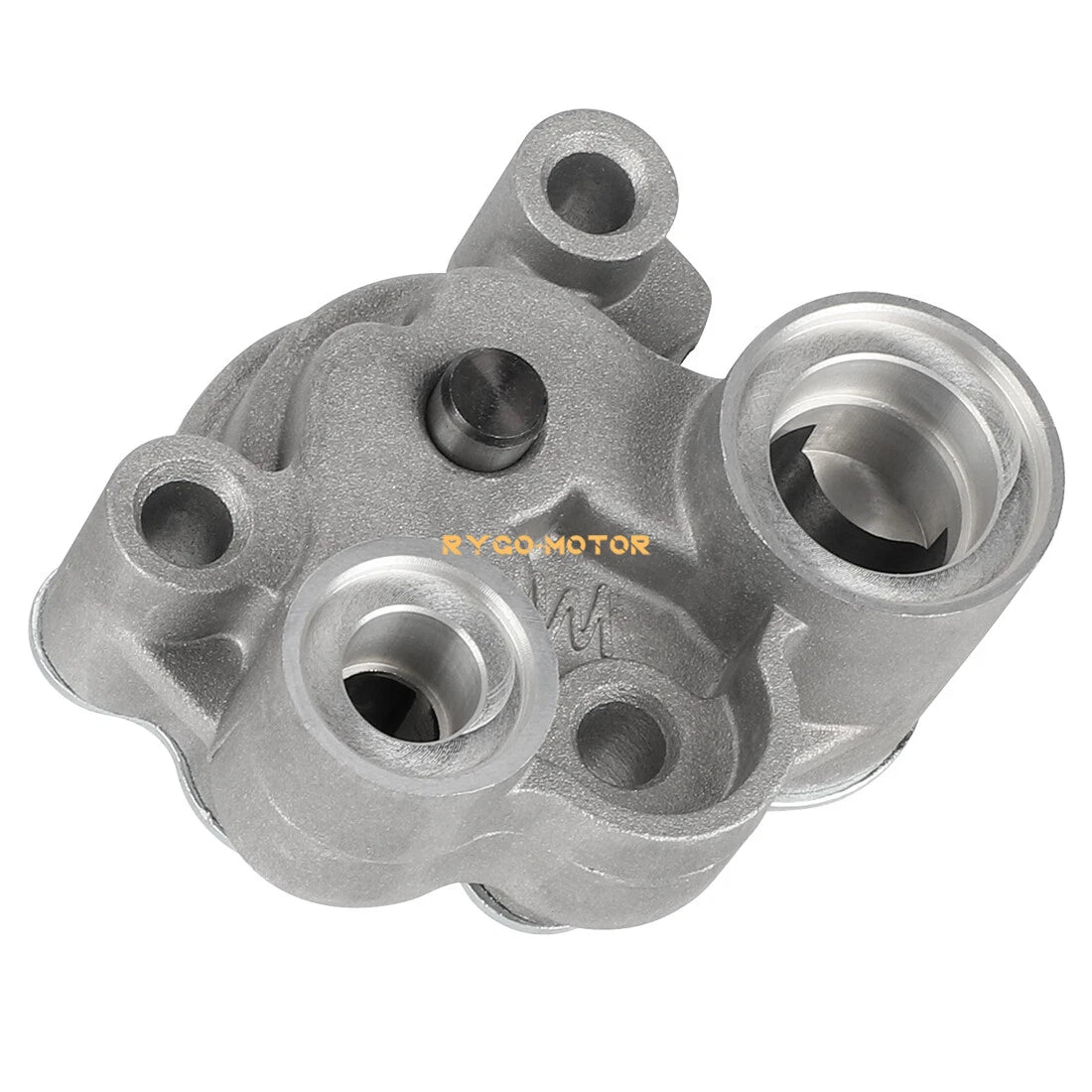 Oil Pump Assembly for Honda Rancher 420, Foreman 500, Pioneer 500 (2014–2023)