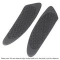 Tank Traction Side Pad Decals for Suzuki GSX-S 1000 (2015–2017)