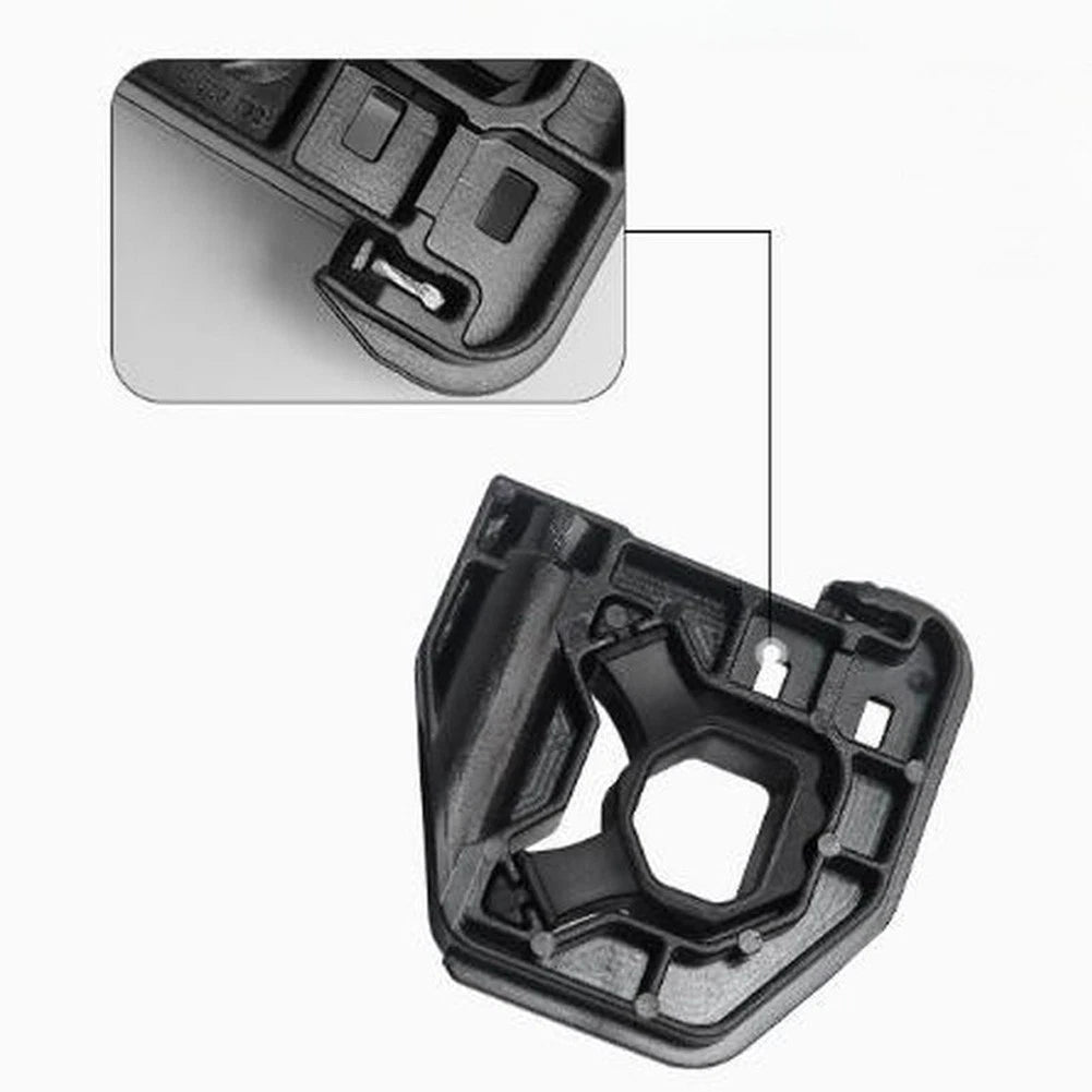 Radiator Lower Bracket for