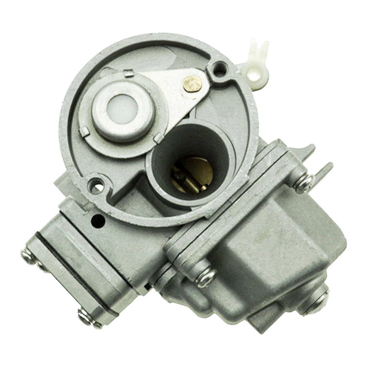 Carburetor 6E3-14301-05 for Yamaha 4HP 5HP (2-Stroke) Outboard Engine