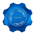 Blue Fuel Gas Cap for Polaris RZR Ranger 1000 900 850 800 570 (2014–2023) 5439075