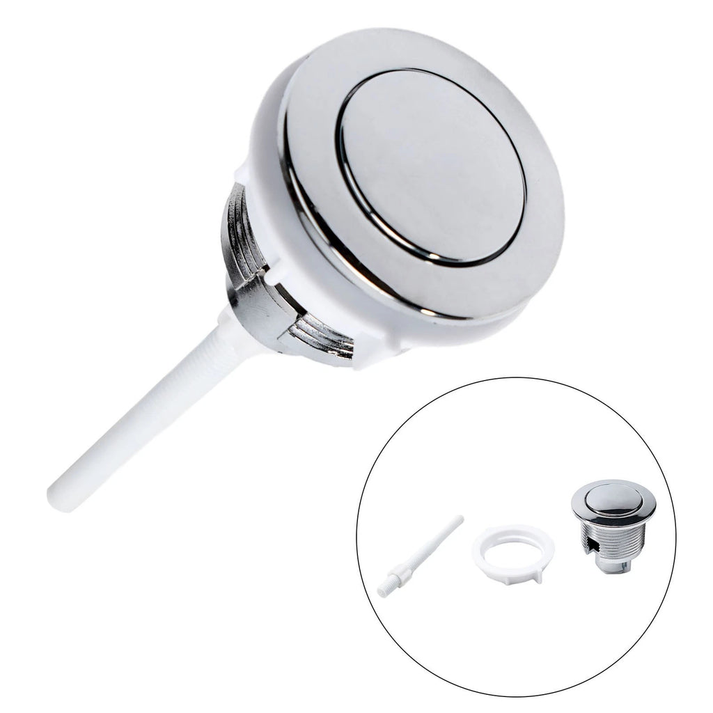Toilet Tank Button Tool for Bathroom (Corrosion-resistant)