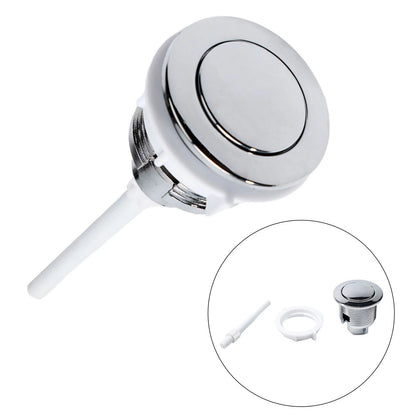 Toilet Tank Button Tool for Bathroom (Corrosion-resistant)