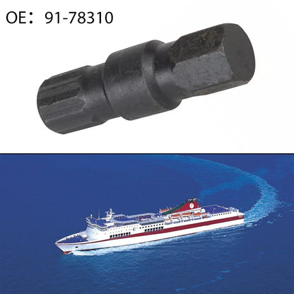 Hinge Pin Extractor for Mercruiser and Mercury 1 Gen 2