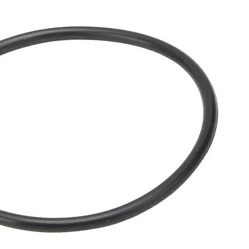 Camshaft Seal Ring for Honda Accord (1998–2014) Black EPDM