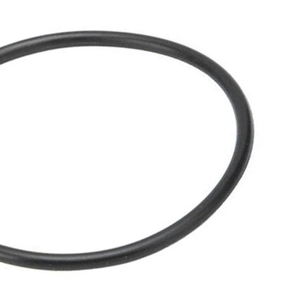Camshaft Seal Ring for Honda Accord (1998–2014) Black EPDM