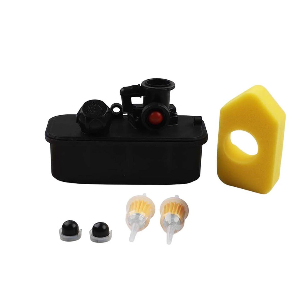 Carburettor Kit for Lawn Mower Engine (09B902, 09C902)