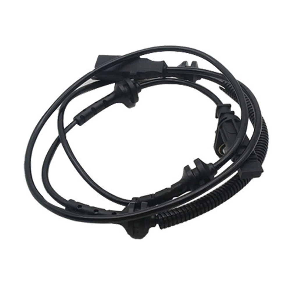 1X ABS Wheel Speed Sensor 4545G6 for Peugeot Citroen (2000–2023)