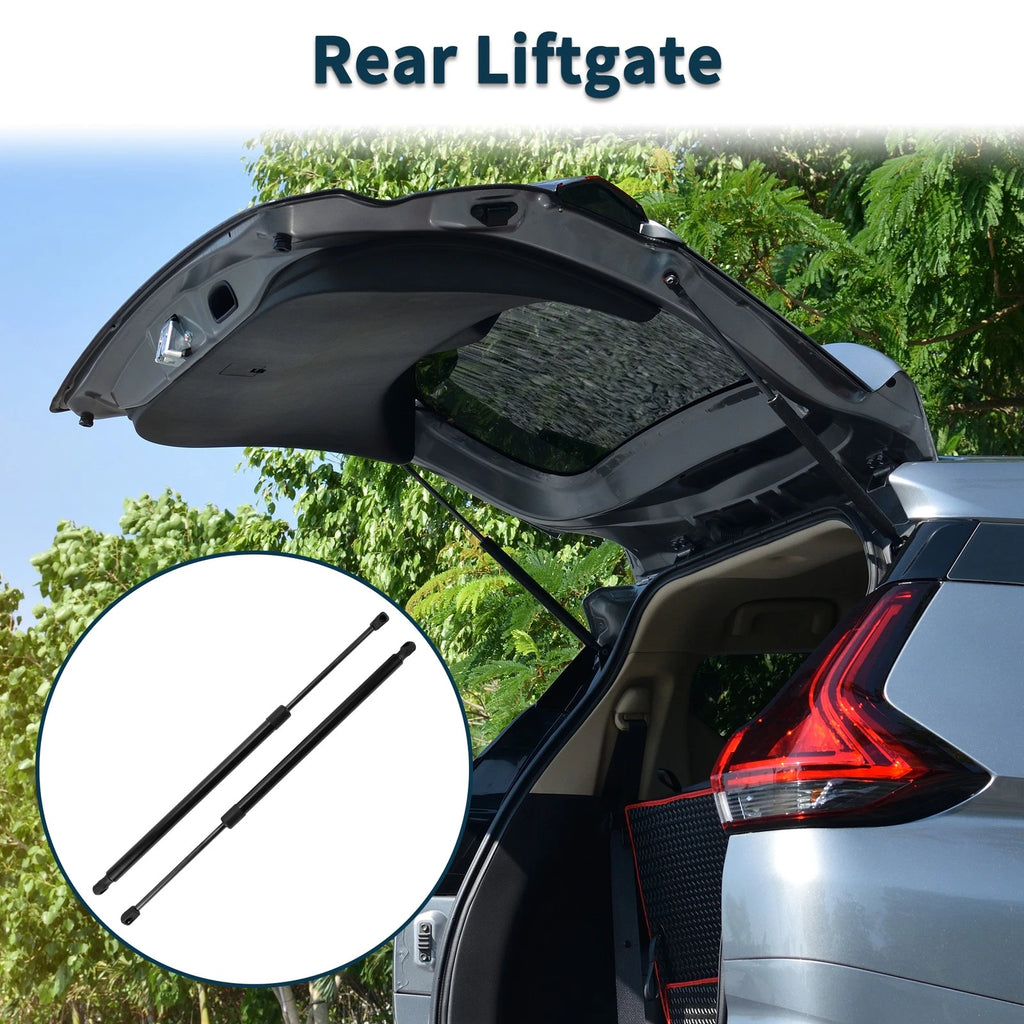 Rear Hatch Lift Supports Struts Replacement for Chevrolet Equinox (2018–2020)