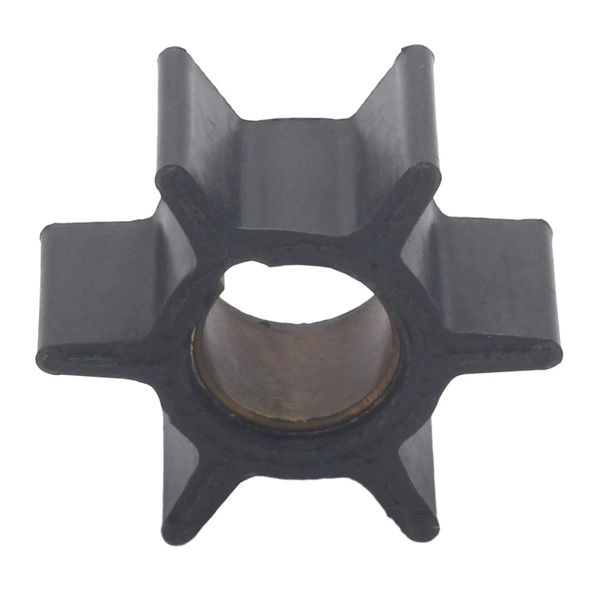 Soxa Marine Outboard Water Pump Impeller for Mercury 3.5-6 HP