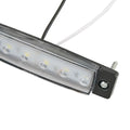 4X LED Courtesy Bar Lights for Marine Use (White)