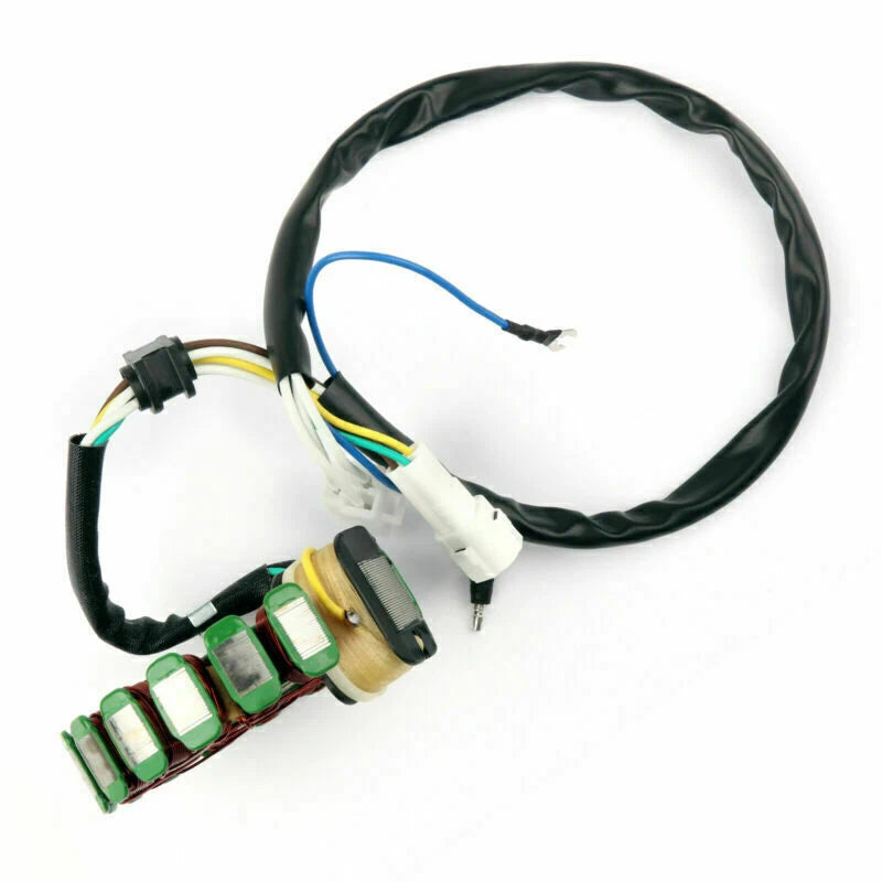Generator Stator Coil for Yamaha TTR225 XT225 (1999–2007)