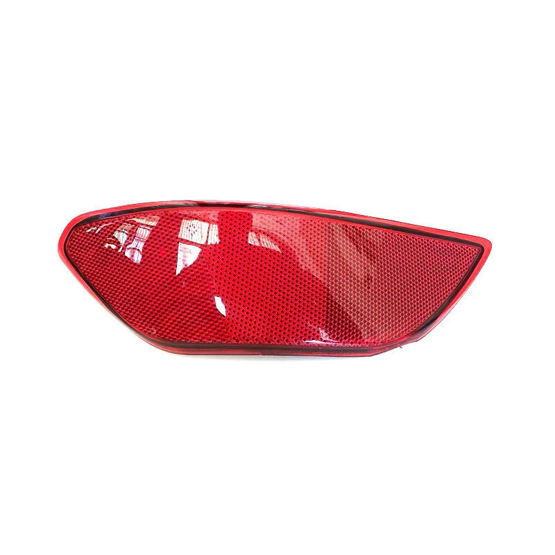 Right Rear Bumper Trim Reflector for Porsche Cayenne (2011–2014) #95863110600