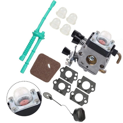 Carburetor for Gardening Equipment (Compatible Models)