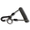Wire Spring Rope for Fishing Tackle (1.2M / 2M)