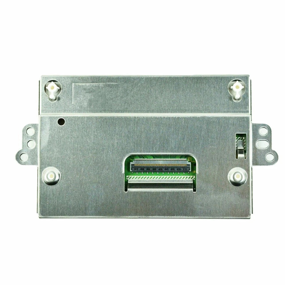 LCD Speedometer Cluster for Ford Focus Escape (2000–2019)