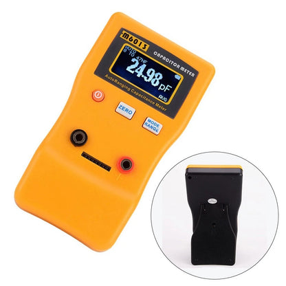 Capacitor Tester M6013 for Easy Portability