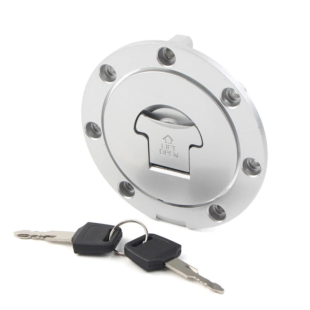 Ignition Switch Lock Key for Suzuki Address V125G V125S (2007–2014)