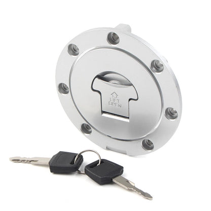 Ignition Switch Lock Key for Suzuki Address V125G V125S (2007–2014)