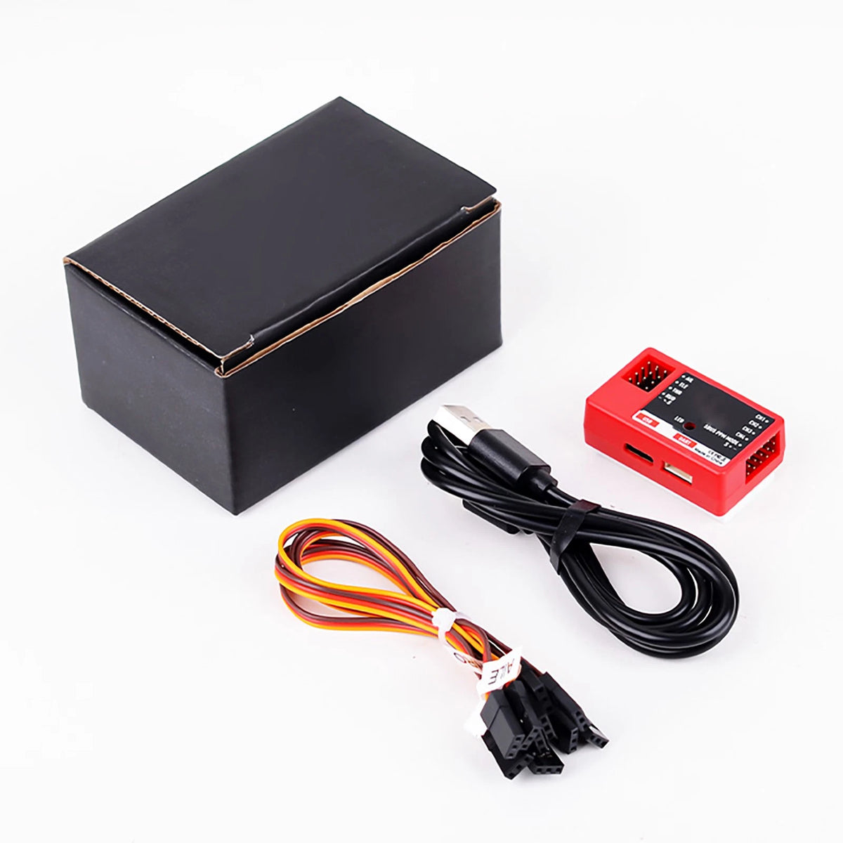 FMS Reflex V3 3-Mode Gyro Stabilizer for RC Aircraft