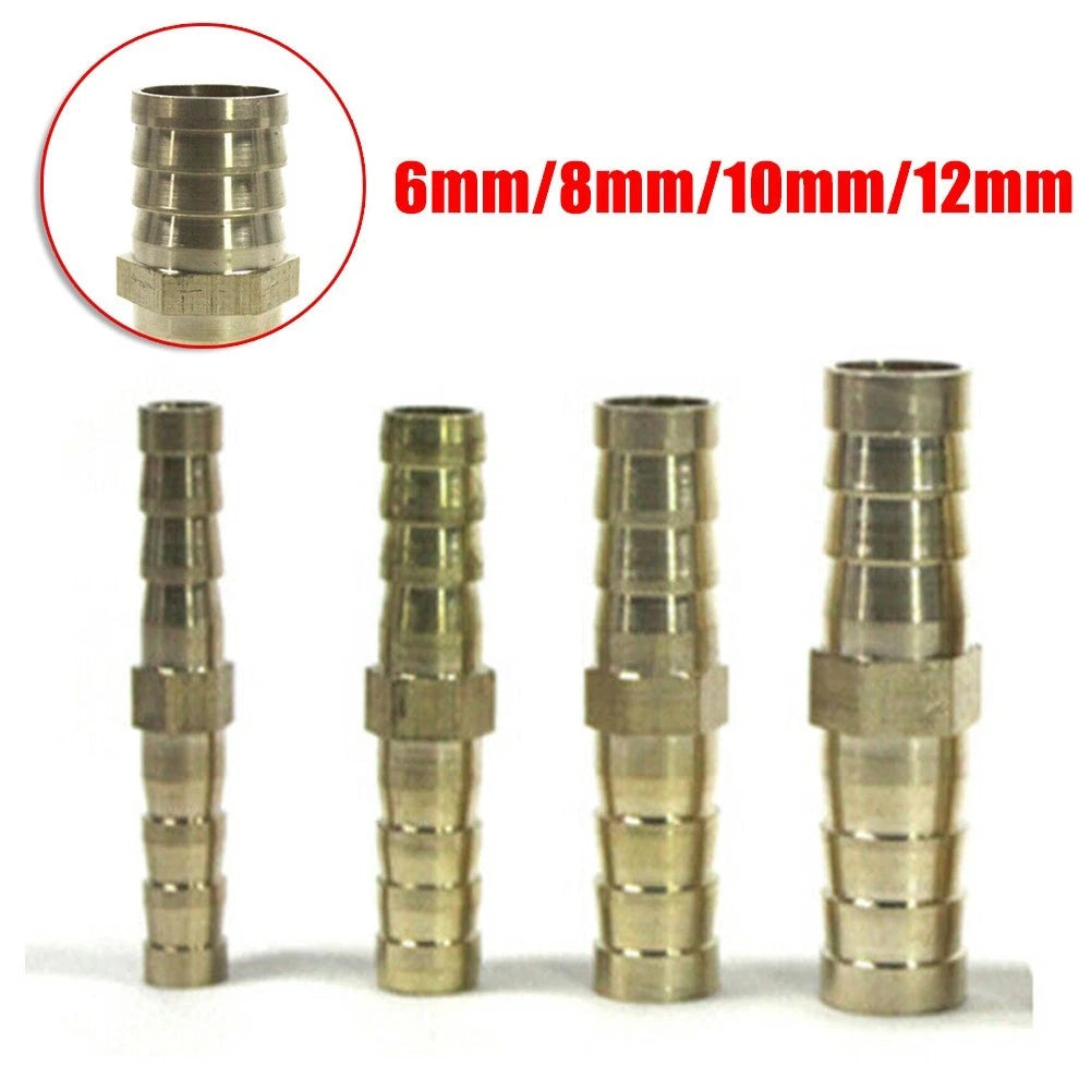Pipe Joint Connector for Water Hose Fitting