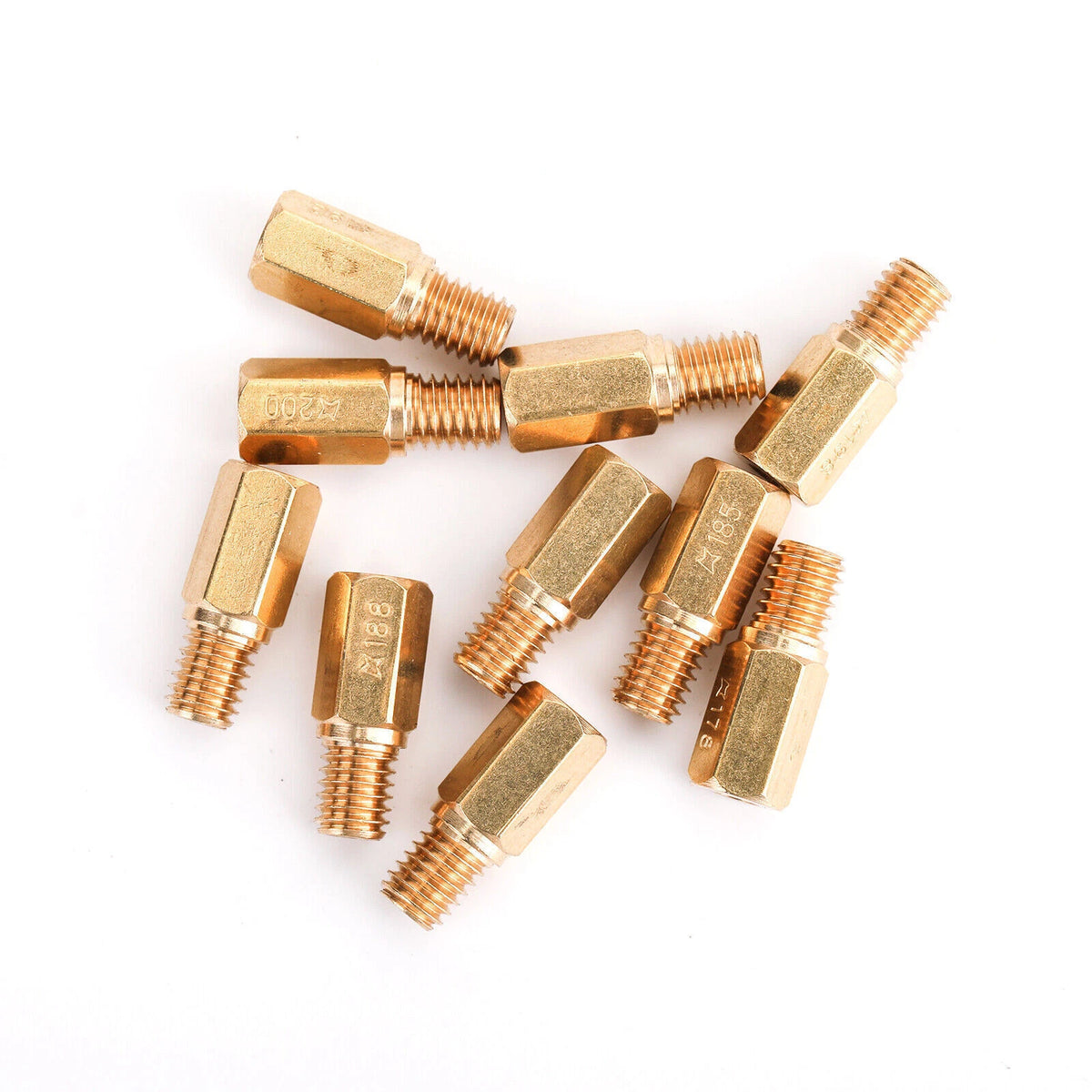 Main Jet Set for PWK PE OKO KOSO Carb (180-205)