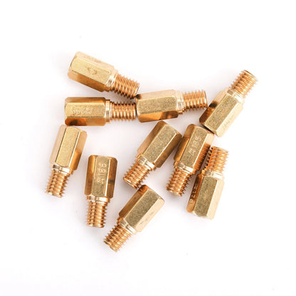 Main Jet Set for PWK PE OKO KOSO Carb (180-205)
