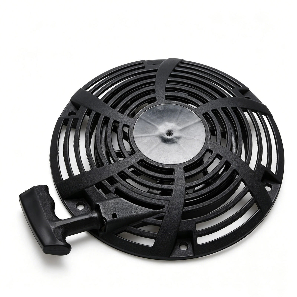 Recoil Starter for Briggs & Stratton (Fits 796497) Weather-Resistant Housing