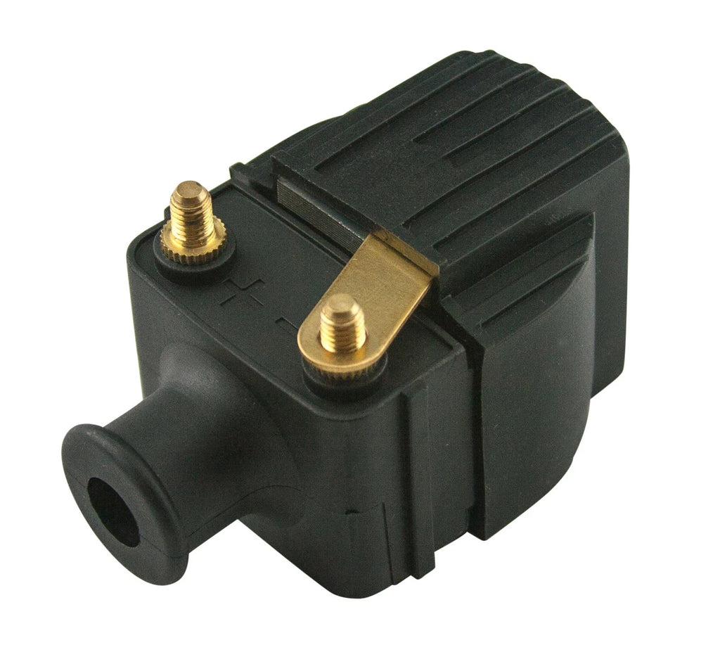 6 Pack Ignition Coil for Mercury SportJet 175/210 & 3-225 HP (339-832757A4)