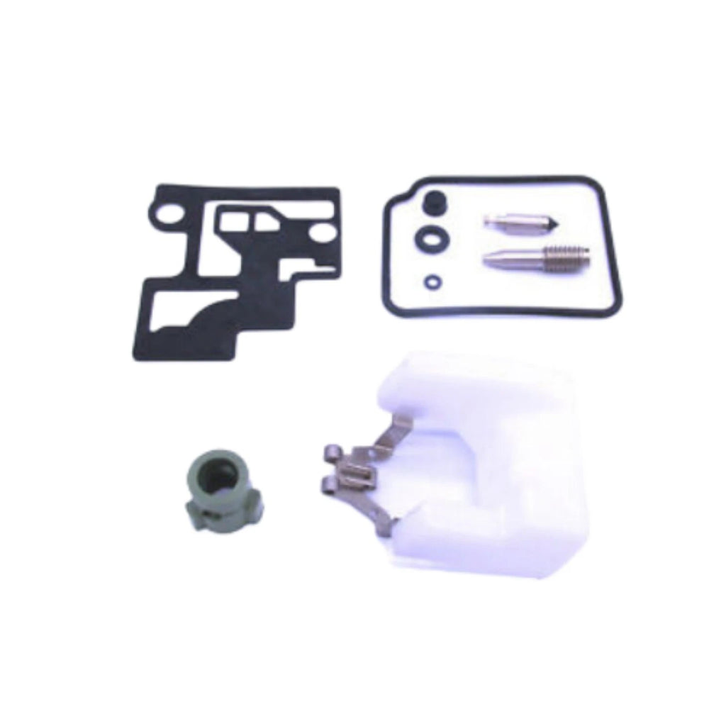 Carburetor Repair Kit 69M-W0093-00 for Yamaha F2.5 (2.5HP, 4-Stroke)