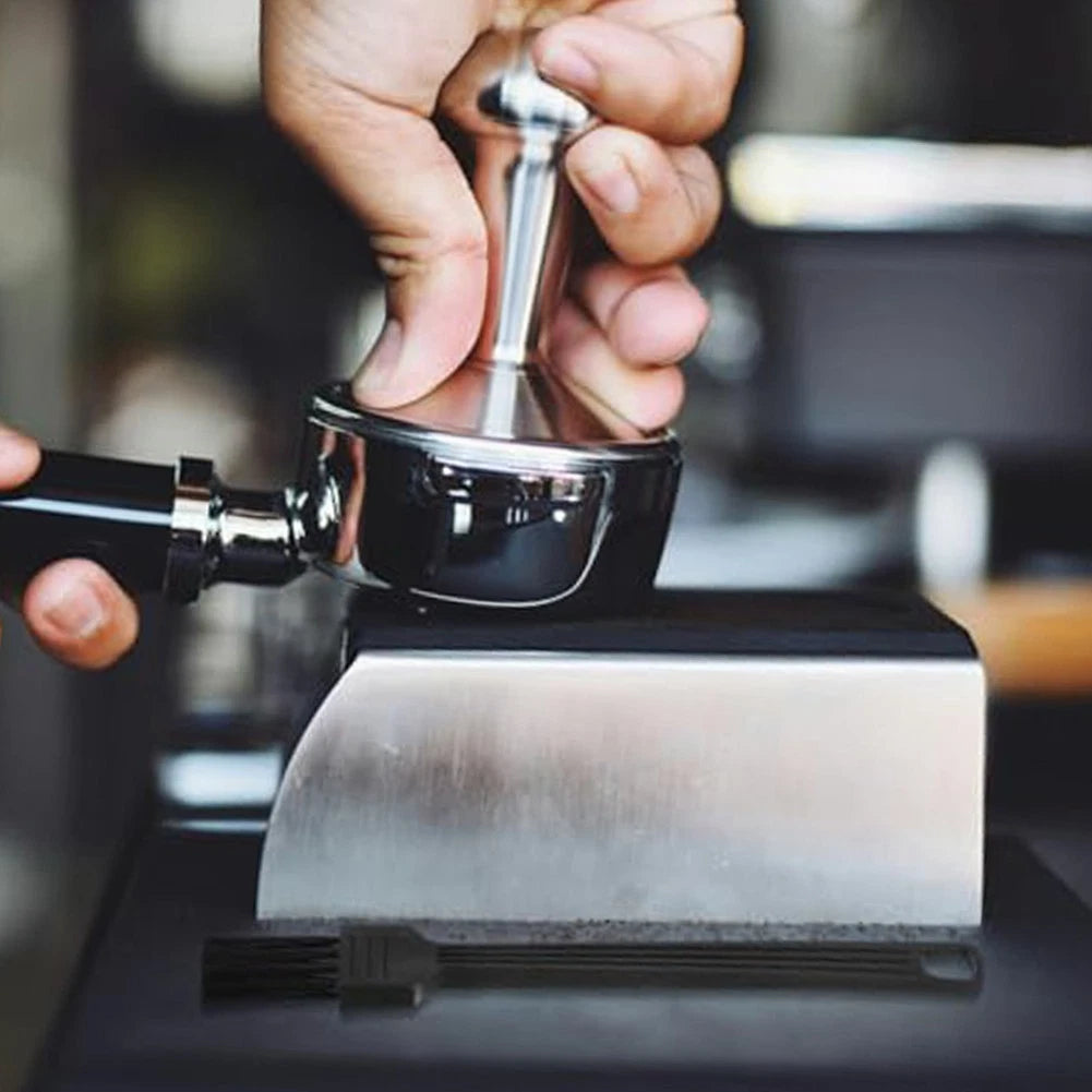 Coffee Cleaning Brush for Grinders (Barista Tool)