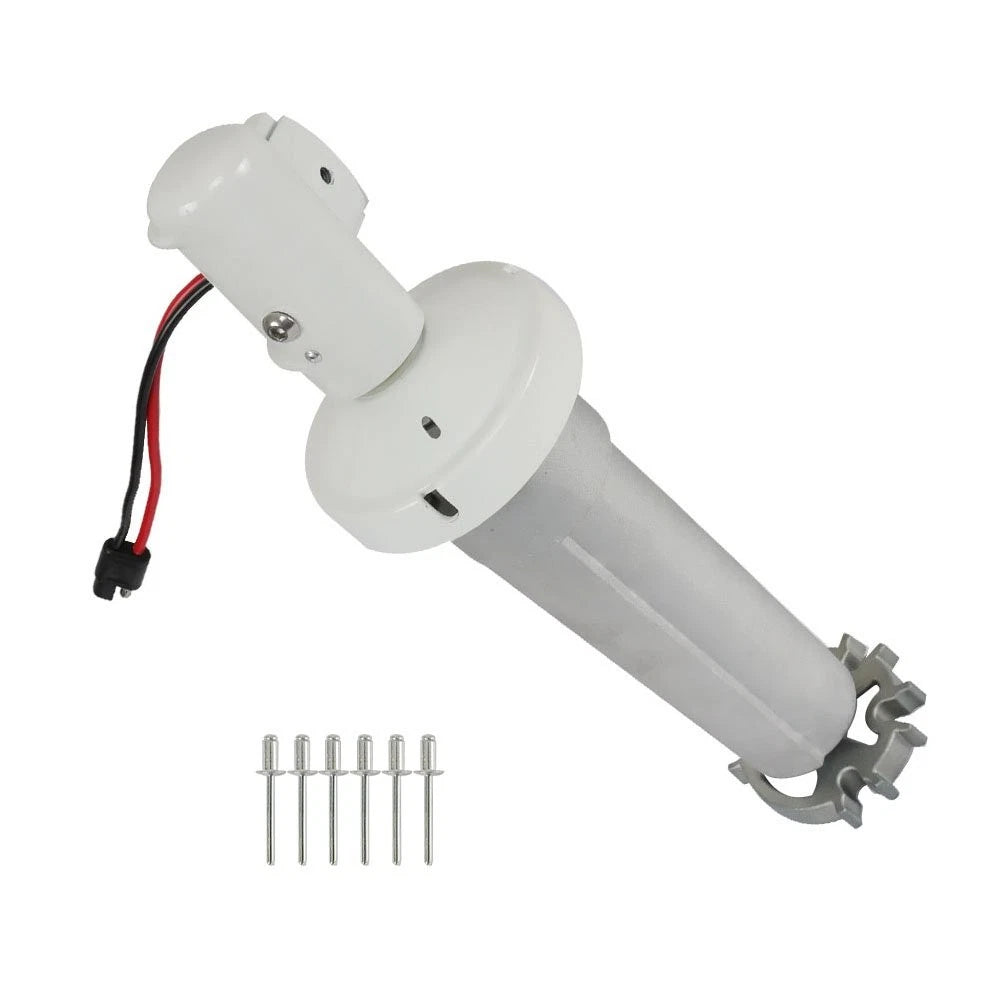 Dometic 9100 Power RV Awning Motor Torsion Assembly RH 3310423.209B (N/A)
