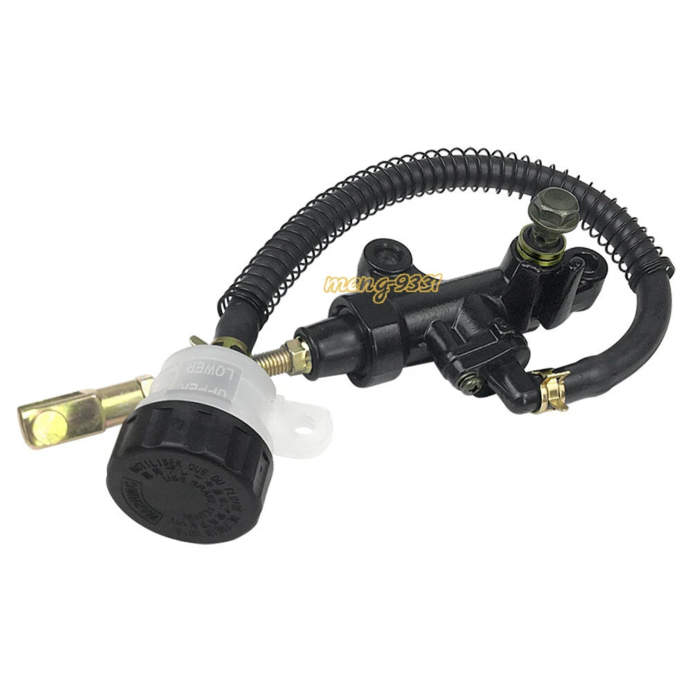 Rear Brake Master Cylinder for Yamaha Banshee 350 (1987–2006)