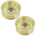 Deck Idler Pulley Replacement for Bush Hog M2672 M2673 (72–73) (2005–2005)