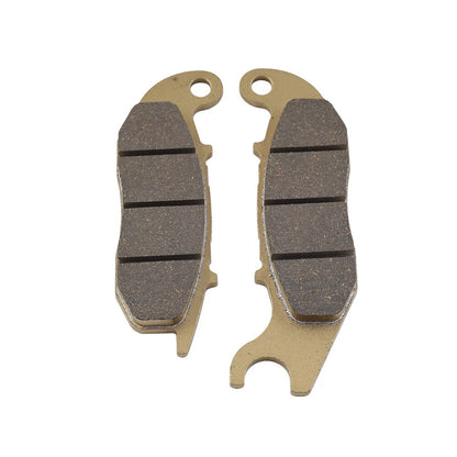 2X Front Brake Pads for Honda CRF 250 CRF 300 Rally (2017–2023)