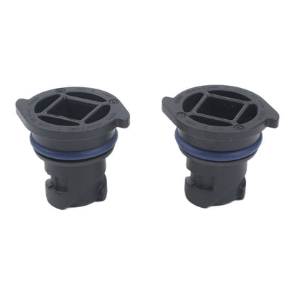 Oil Shell Discharge Screw for Automotive
