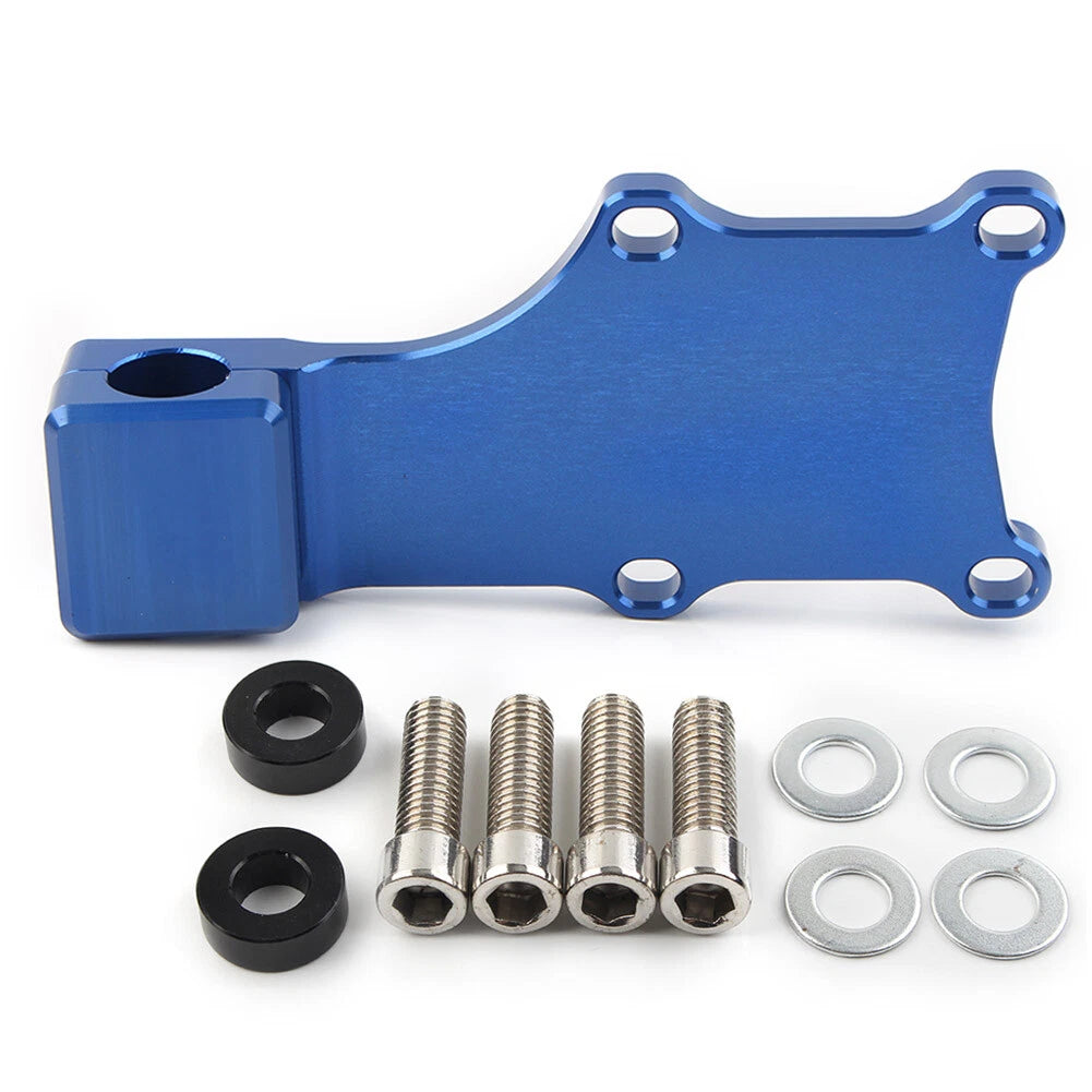 Engine Guard Cover Bracket for MSX 125, MSX 125 SF, Grom (2013–2019)